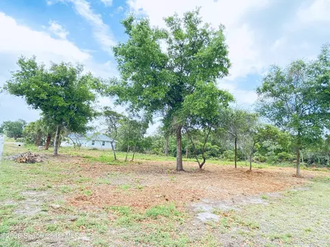 0 Honeysuckle Dr, Micco, FL 32976