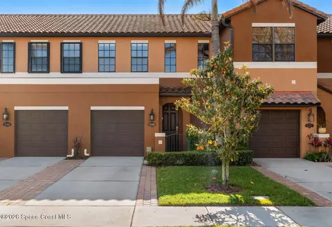 737 Ventura Dr, Satellite Beach, FL 32937