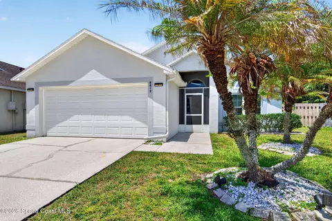 6612 Fawn Ridge Dr, Melbourne, FL 32940