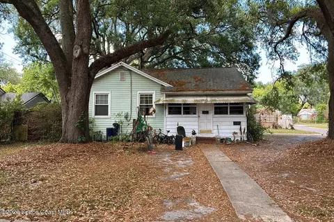 3381 Sylvia St, Jacksonville, FL 32206