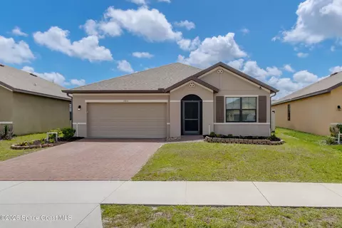 1003 Remington Green Dr SE, Palm Bay, FL 32909