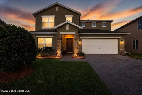 2722 Big Timber Dr, Kissimmee, FL 34758