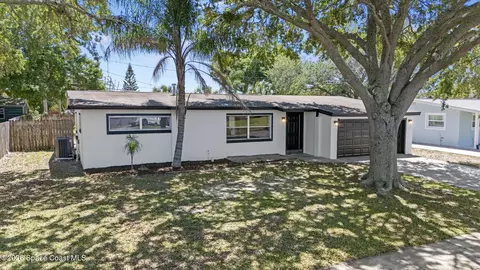 115 Bel Aire Dr, Merritt Island, FL 32952