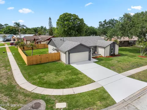 3250 Woodsmill Dr, Melbourne, FL 32934