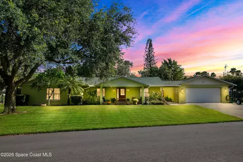 4230 Havana Dr, Cocoa, FL 32927