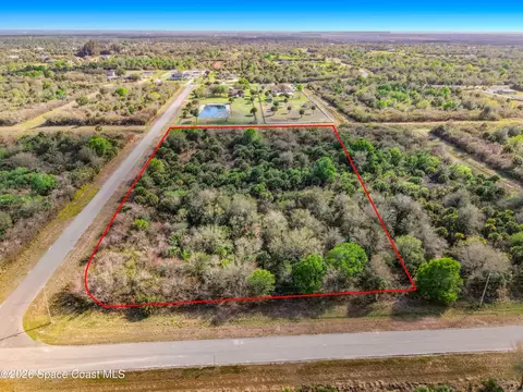00 Fawn Trail St, Palm Bay, FL 32909