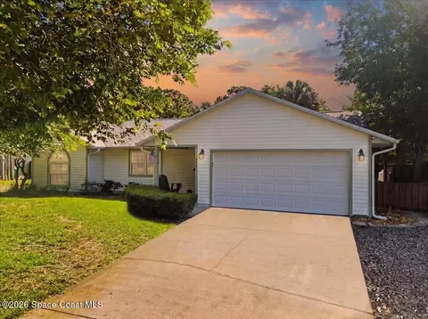 6265 Betty Ave, Cocoa, FL 32927