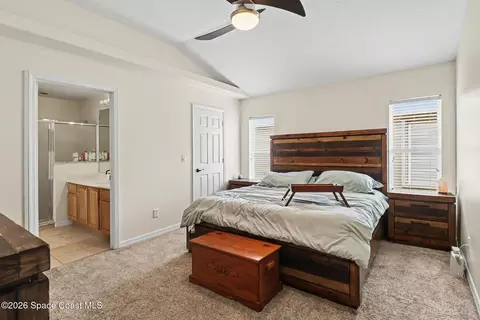 Bedroom - 1341 Olde Bailey Ln, Melbourne, FL 32904 photo 1 of 2