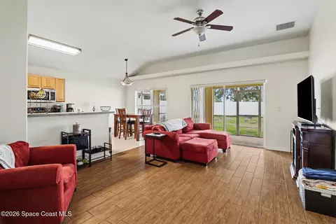 Living - 1341 Olde Bailey Ln, Melbourne, FL 32904 photo 1 of 2