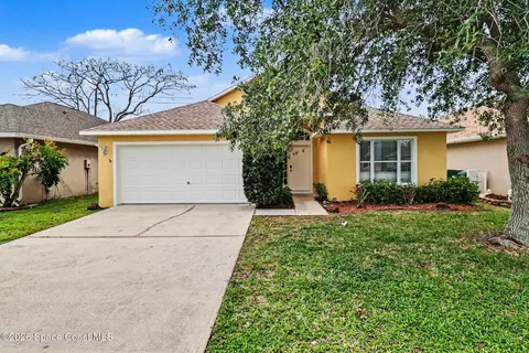 1341 Olde Bailey Ln, Melbourne, FL 32904