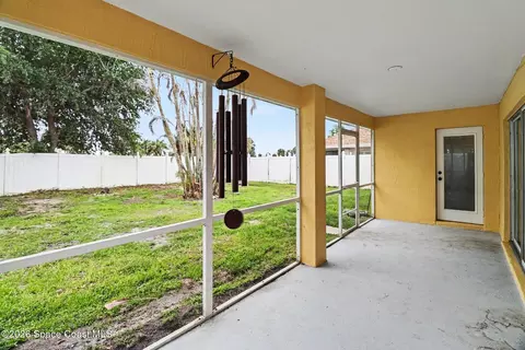 Exterior - 1341 Olde Bailey Ln, Melbourne, FL 32904 photo 4 of 4