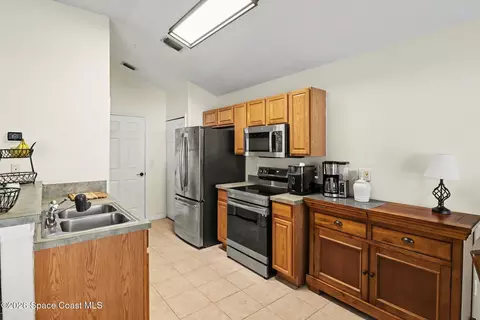 Kitchen - 1341 Olde Bailey Ln, Melbourne, FL 32904 photo 1 of 1