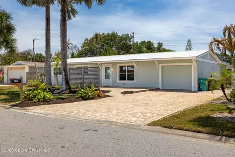 324 Jupiter Dr, Satellite Beach, FL 32937
