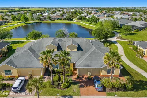 3620 Funston Cir, Melbourne, FL 32940