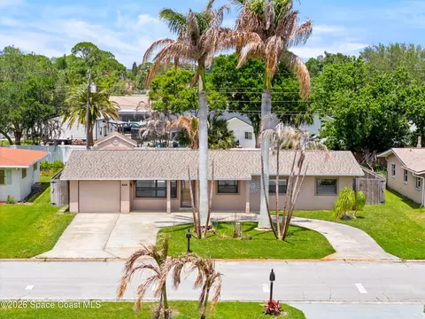 406 Amherst Ave, Melbourne, FL 32901
