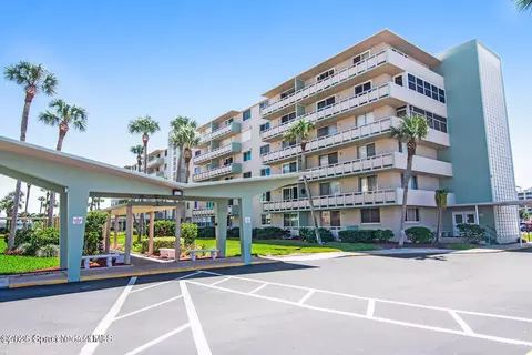 2020 N Atlantic Ave #110-S, Cocoa Beach, FL 32931