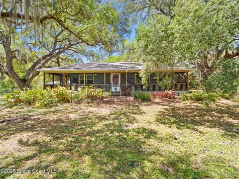 255 Mockingbird Ln, Merritt Island, FL 32953