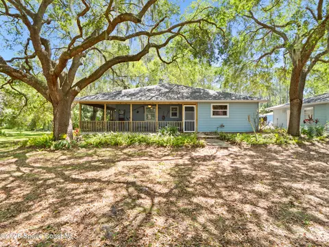 255 Mockingbird Ln, Merritt Island, FL 32953