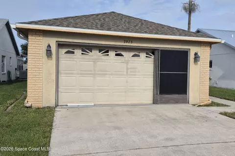3973 Bayberry Dr, Melbourne, FL 32901