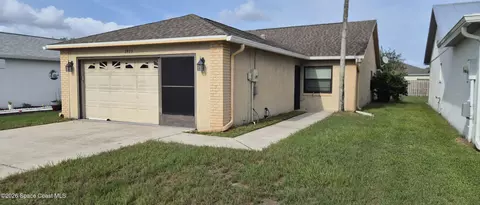 3973 Bayberry Dr, Melbourne, FL 32901