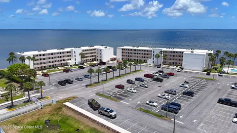 2465 S Washington Ave #A402, Titusville, FL 32780