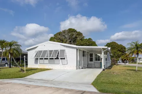 7608 Montauk Ave #T10, Micco, FL 32976