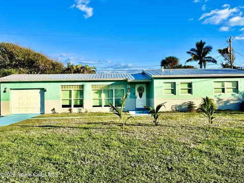 133 NE 1st St, Satellite Beach, FL 32937