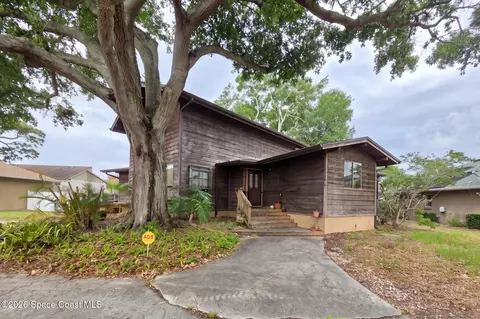 3140 Demaret Dr, Titusville, FL 32780