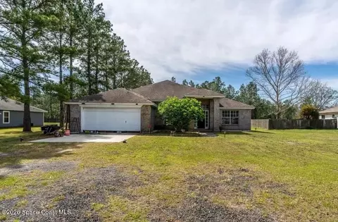 9587 Ford Rd, Bryceville, FL 32009