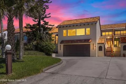 9365 S Highway A1a, Melbourne Beach, FL 32951