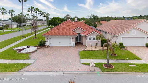 349 Carmel Dr, Melbourne, FL 32940