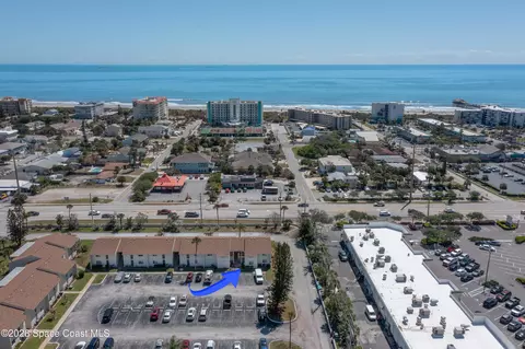 5801 N Atlantic Ave #211, Cape Canaveral, FL 32920