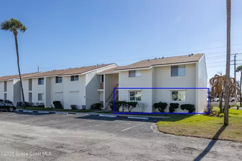 5801 N Atlantic Ave #211, Cape Canaveral, FL 32920
