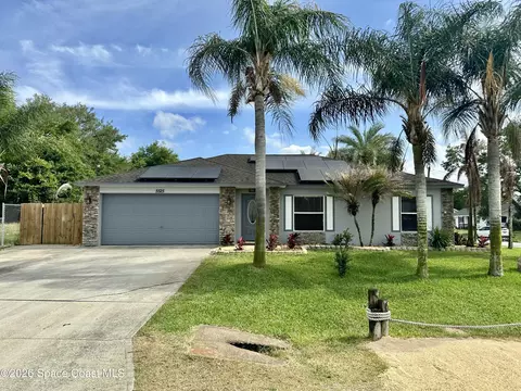 5525 Fairbridge St, Cocoa, FL 32927