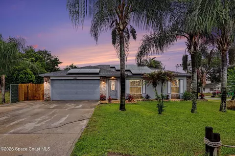 5525 Fairbridge St, Cocoa, FL 32927
