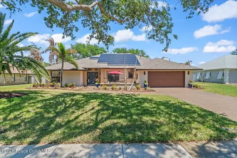 560 Veracruz Blvd, Indialantic, FL 32903