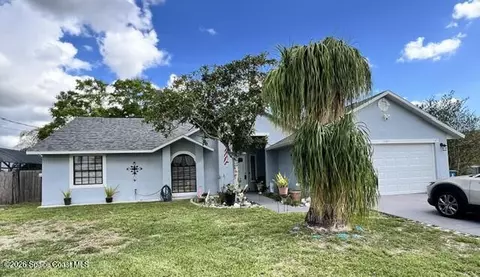 739 Raleigh Rd SE, Palm Bay, FL 32909