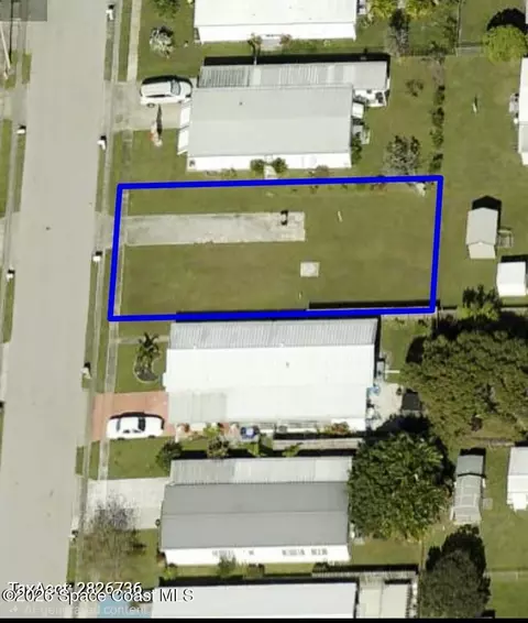 1801 Coco Plum St NE, Palm Bay, FL 32905