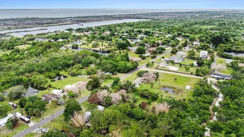 7610 Patti Dr, Merritt Island, FL 32953