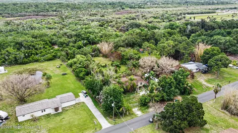 7610 Patti Dr, Merritt Island, FL 32953