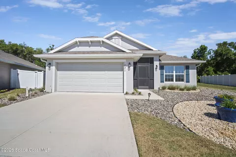 1031 Tupelo Cir, Cocoa, FL 32926