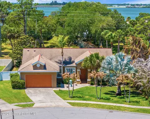 1044 Harbor Pines Dr, Merritt Island, FL 32952