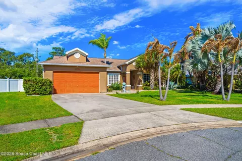 1044 Harbor Pines Dr, Merritt Island, FL 32952