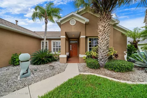 1044 Harbor Pines Dr, Merritt Island, FL 32952