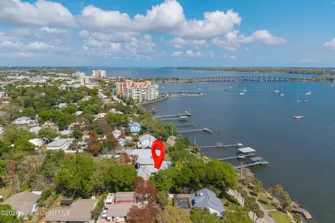 View/Area - 409 Rockledge Dr, Rockledge, FL 32955 photo 7 of 14