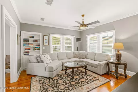 Living - 409 Rockledge Dr, Rockledge, FL 32955 photo 1 of 3