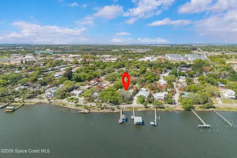 View/Area - 409 Rockledge Dr, Rockledge, FL 32955 photo 11 of 14