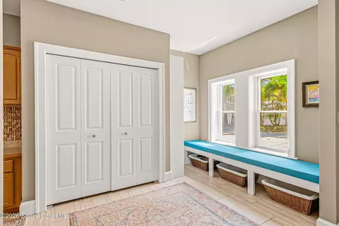 Entry Way - 409 Rockledge Dr, Rockledge, FL 32955 photo 5 of 5