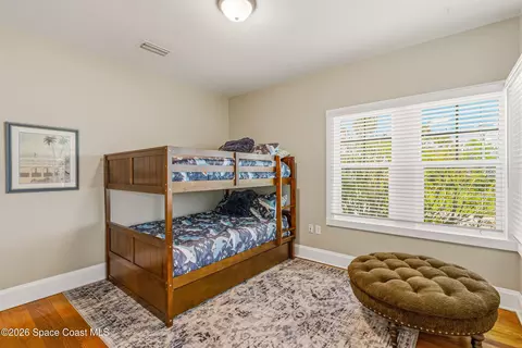 Bedroom - 409 Rockledge Dr, Rockledge, FL 32955 photo 6 of 6
