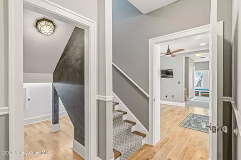 Entry Way - 409 Rockledge Dr, Rockledge, FL 32955 photo 3 of 5